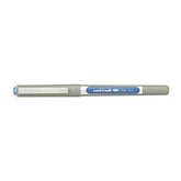 Mitsubishi Uni-ball Blister Eye Fine Roller Pen Light Blue - Al Masam Stationery LLC